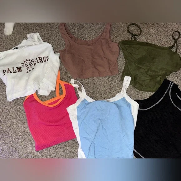 Shirts - Picture 4 of 4